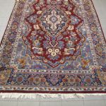 651 4337 ORIENTAL RUG